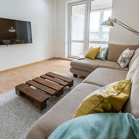 Apartment Apartment Roomer 6