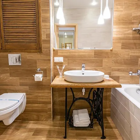 Apartment Apartment Roomer 6 Minsk