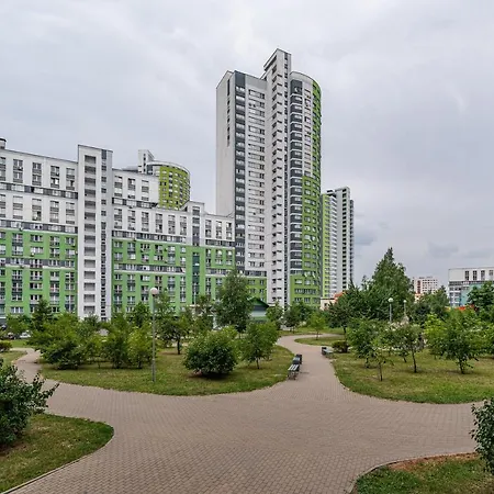 Apartment Roomer 6