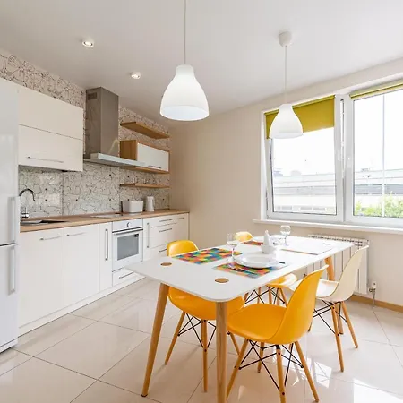 Apartment Apartment Roomer 6 *