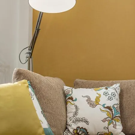 Apartment Roomer 6