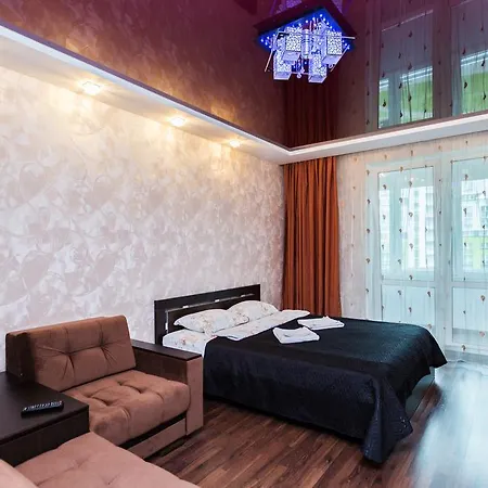 Apartment Roomer 6