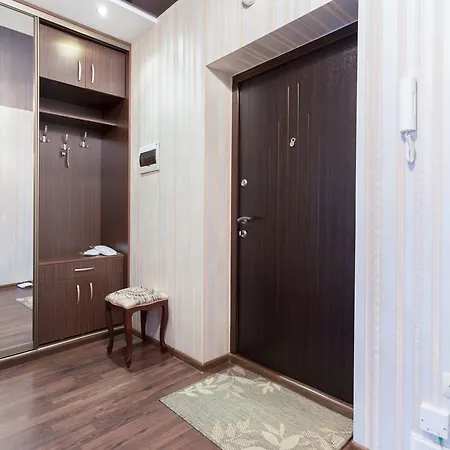 Apartment Roomer 6