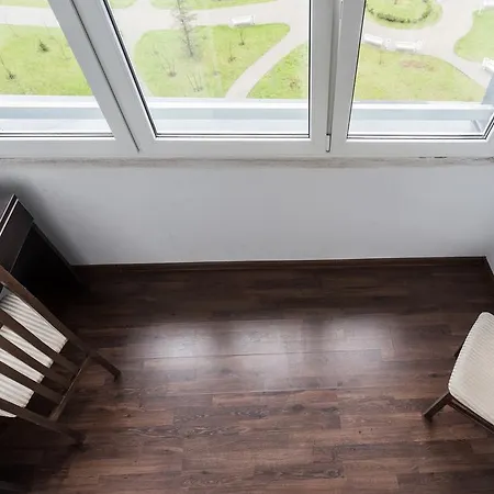 Apartment Apartment Roomer 6 Minsk