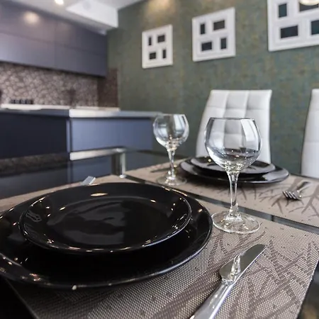 Apartment Roomer 6 Апартаменты