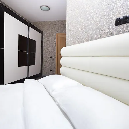 Apartment Roomer 6 Minsk