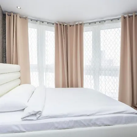 Apartment Roomer 6 Minsk