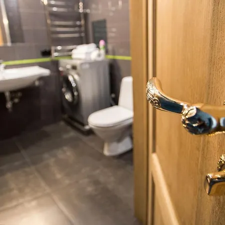 Apartment Roomer 6