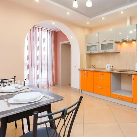 Apartment Roomer 6 *