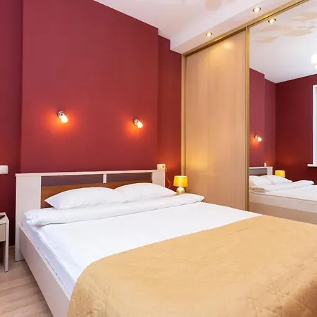 Apartment Roomer 6 *