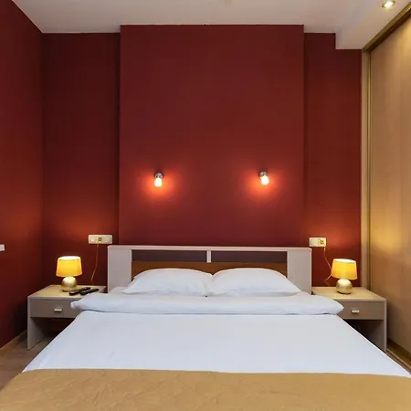 Apartment Roomer 6