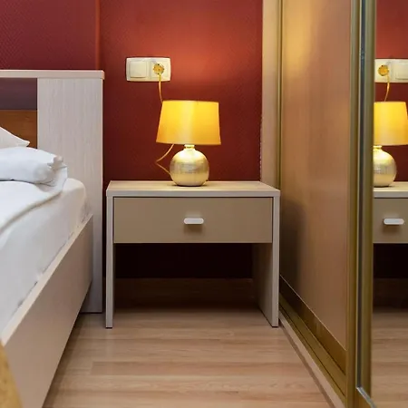 Apartment Roomer 6