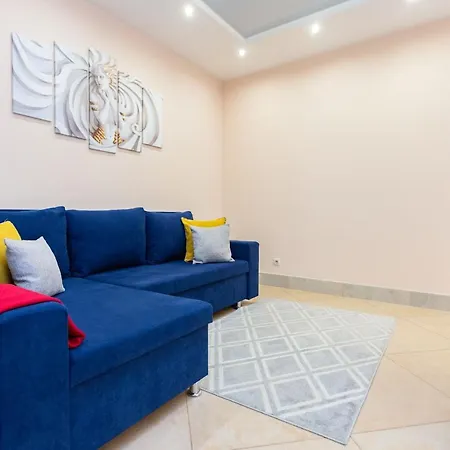 Apartment Roomer 6 Apartment Minsk